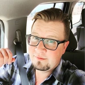 Meet your Posher, Justin